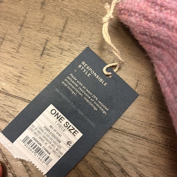 New infinity scarf - Picture 3 of 6